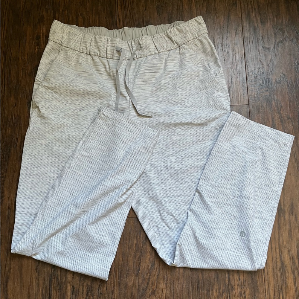 Lululemon On the Fly Pant (Luxtreme)